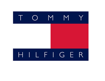 美国亚马逊直邮tommy hilfiger 汤米·希尔费格 hinge mongram 手提包